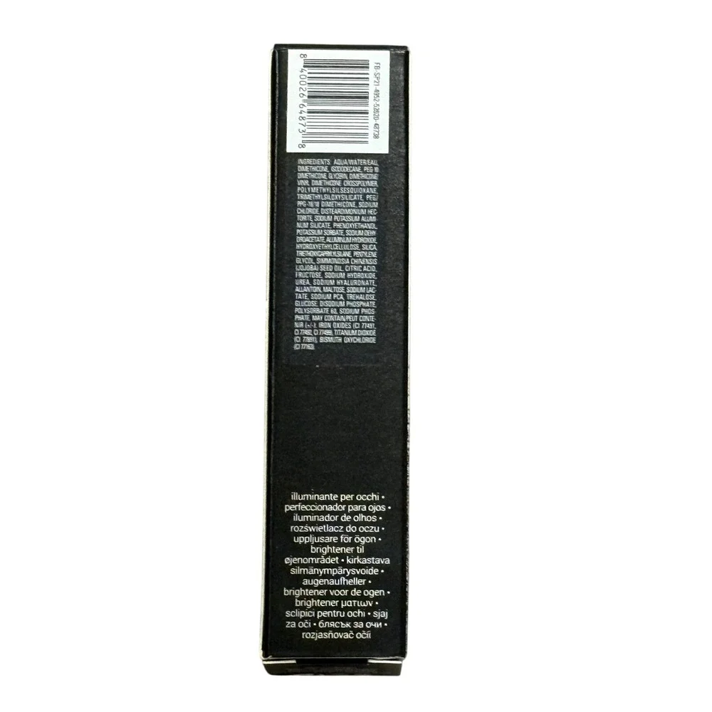 Fenty Beauty Bright Fix Eye Brightener Seashell 03 Under Eye Concealer 10ml‎ NEW